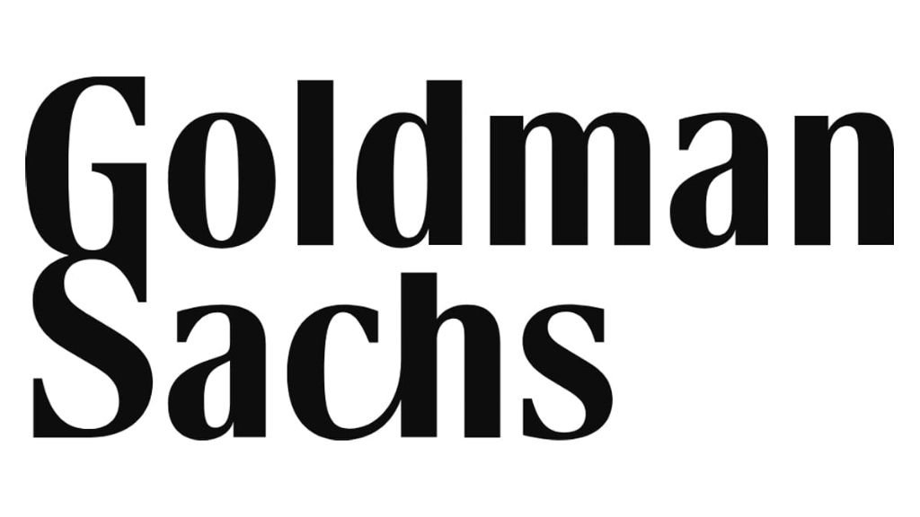 Goldman Sachs / Forage Logo