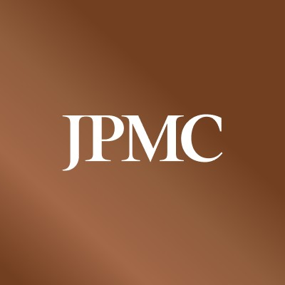 J.P. Morgan Chase Logo