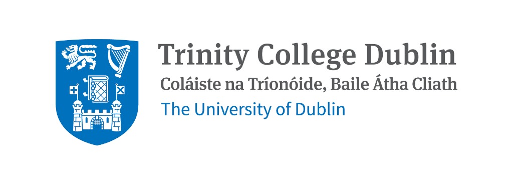 Trinity College Dublin Crest