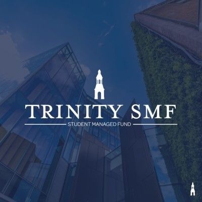 Trinity SMF Crest