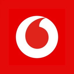 Vodafone Logo