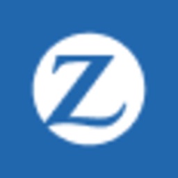 Zurich Logo